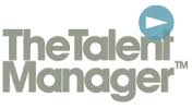 The Talent Manager